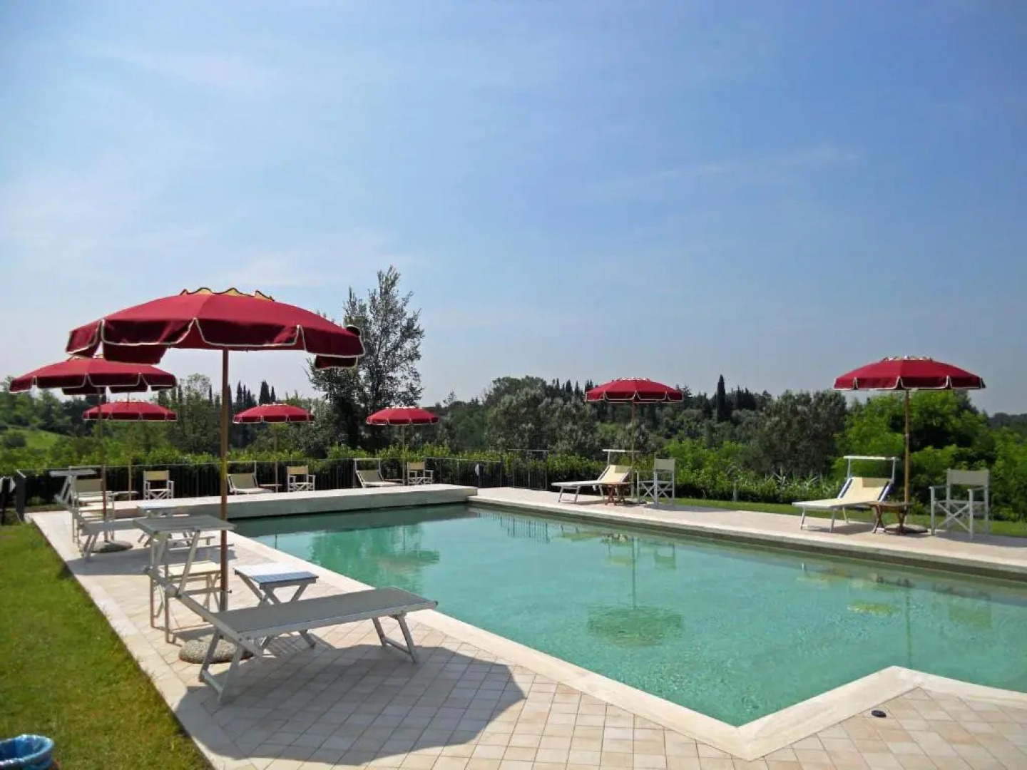 La Scuola Di Furio Apartments