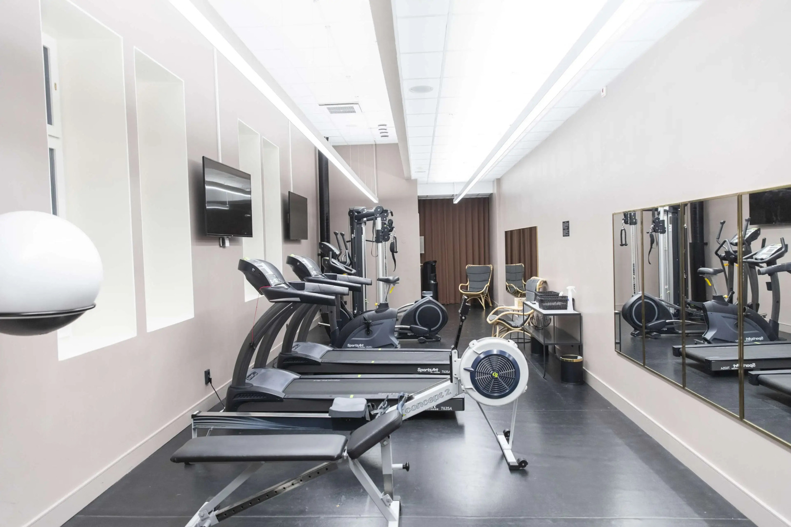 Radisson Collection, Strand Hotel, Stockholm