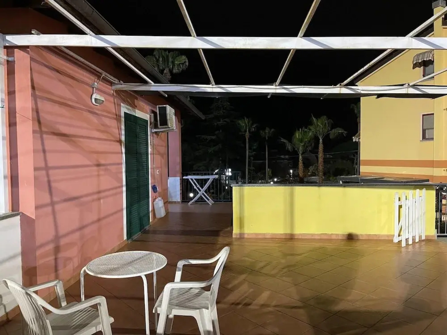 Belvilla by OYO Appartamento 1 al Piano 1