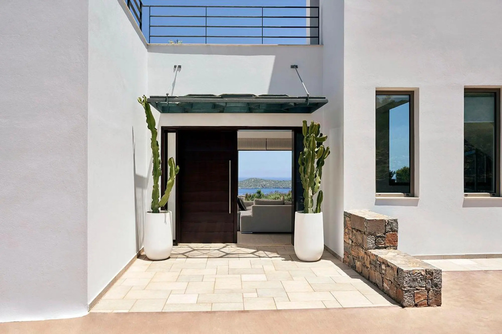 Breathtaking Views 4 Bedroom Villa