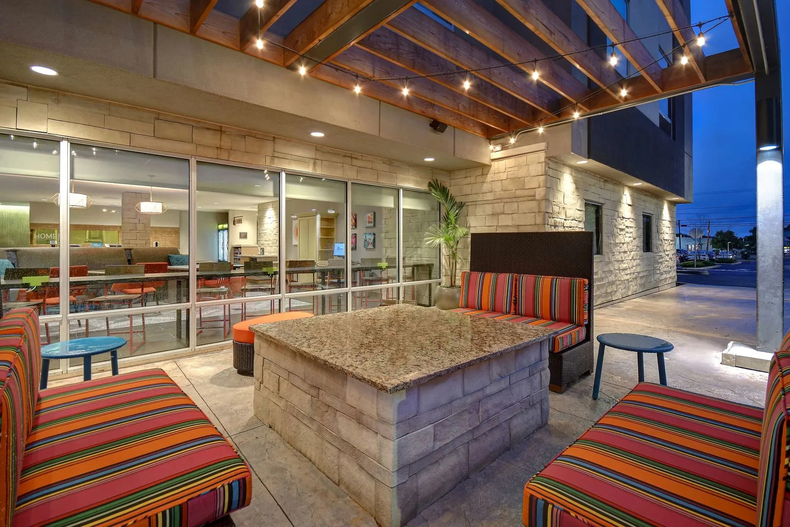 Home2 Suites by Hilton East Hanover