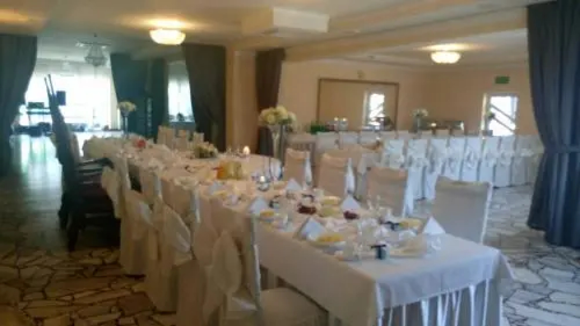 Hotel Restauracja Sylwana