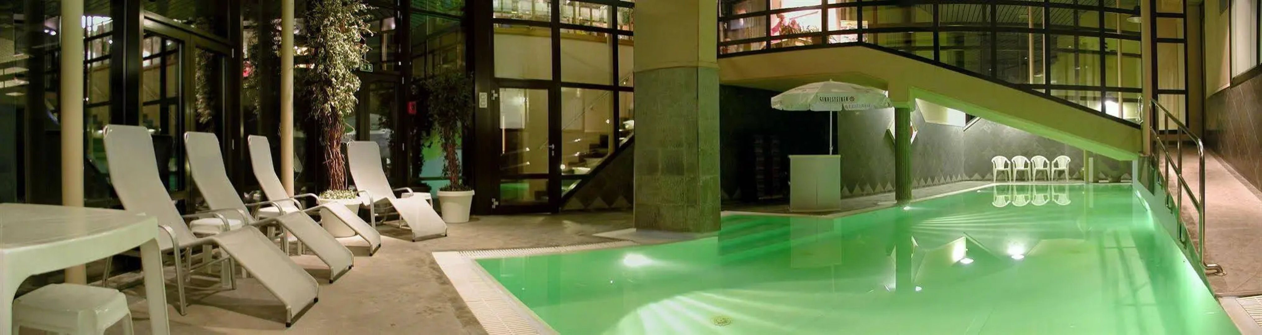 Hotel Soll Cress Koksijde