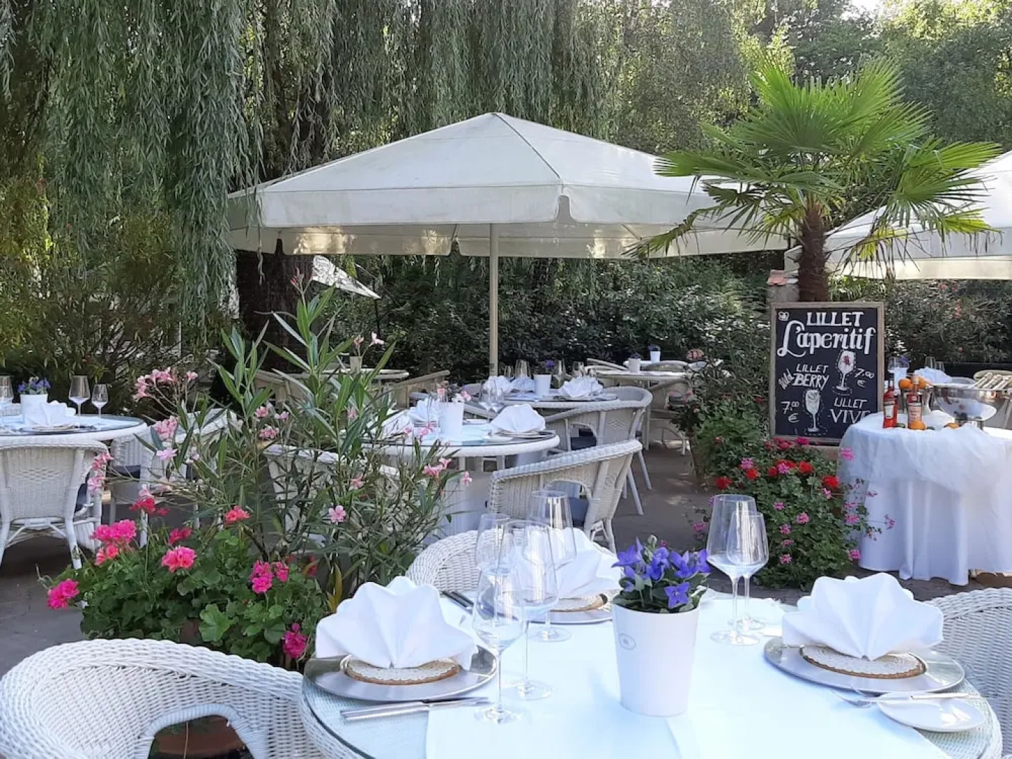 Jagdschloss Moenchbruch