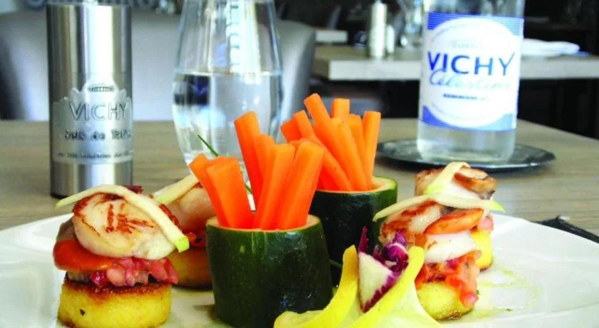 Résidence des Dômes