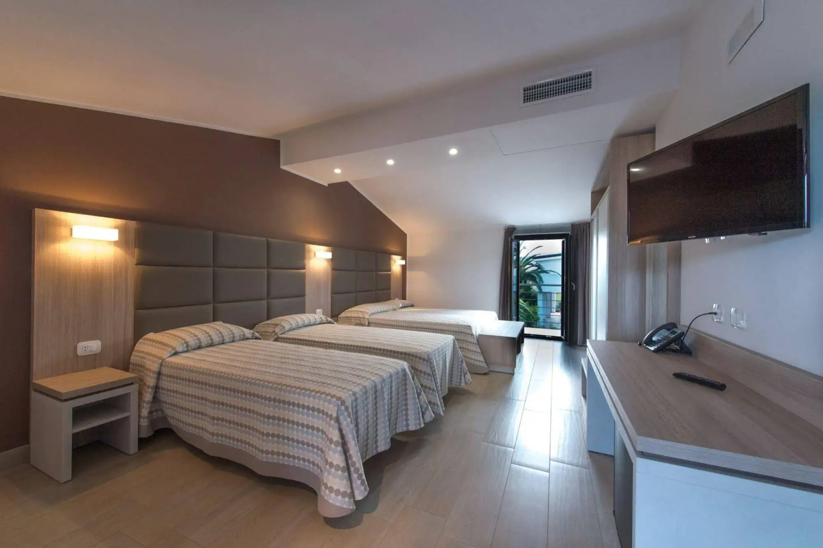 Vascellero Club Resort