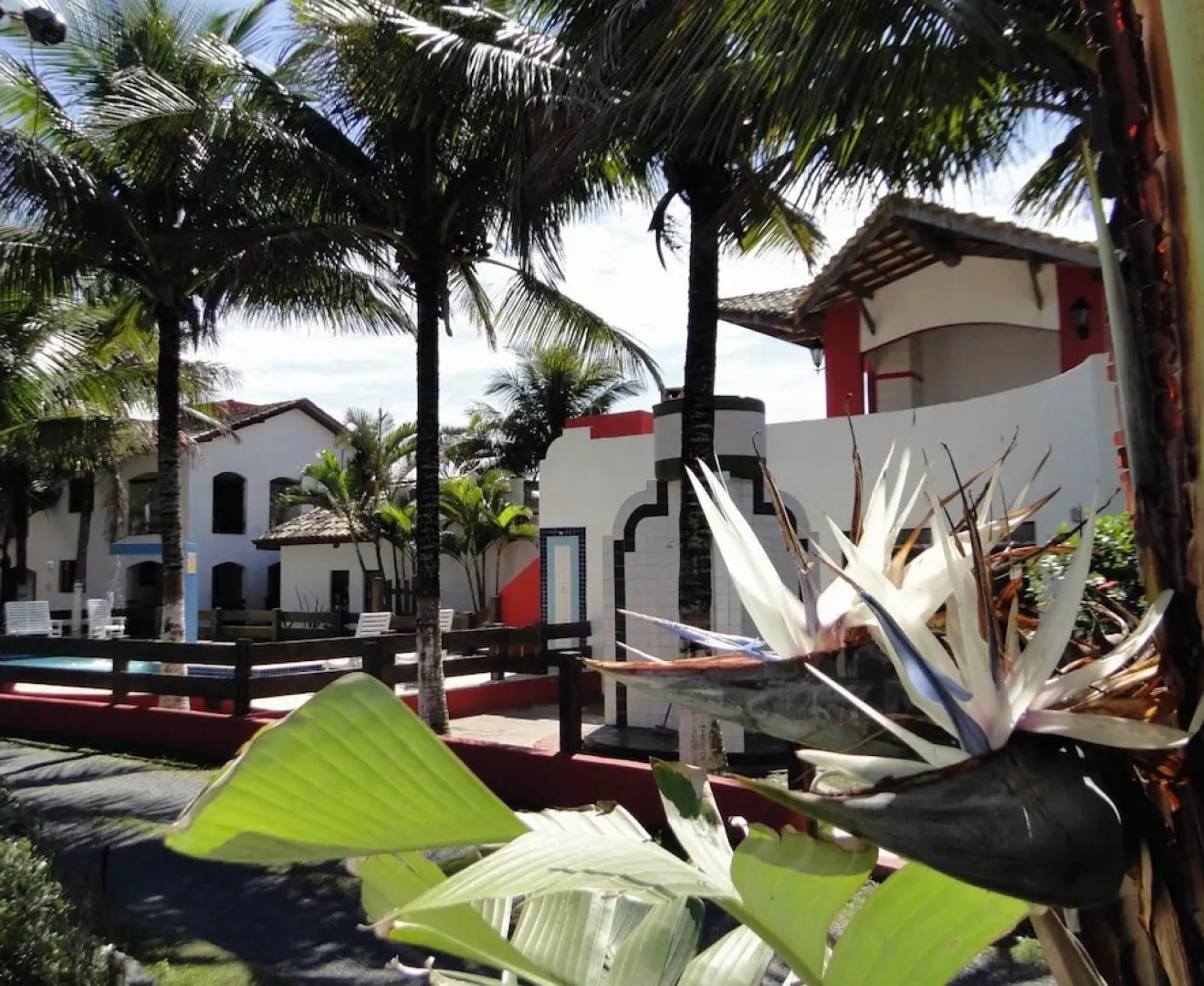 Pousada Icaraí - Ilha Comprida