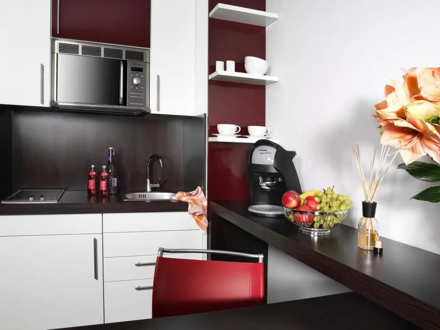 frederics Serviced Apartments