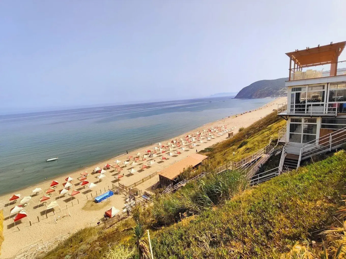 Belle Vue Hotel Skikda