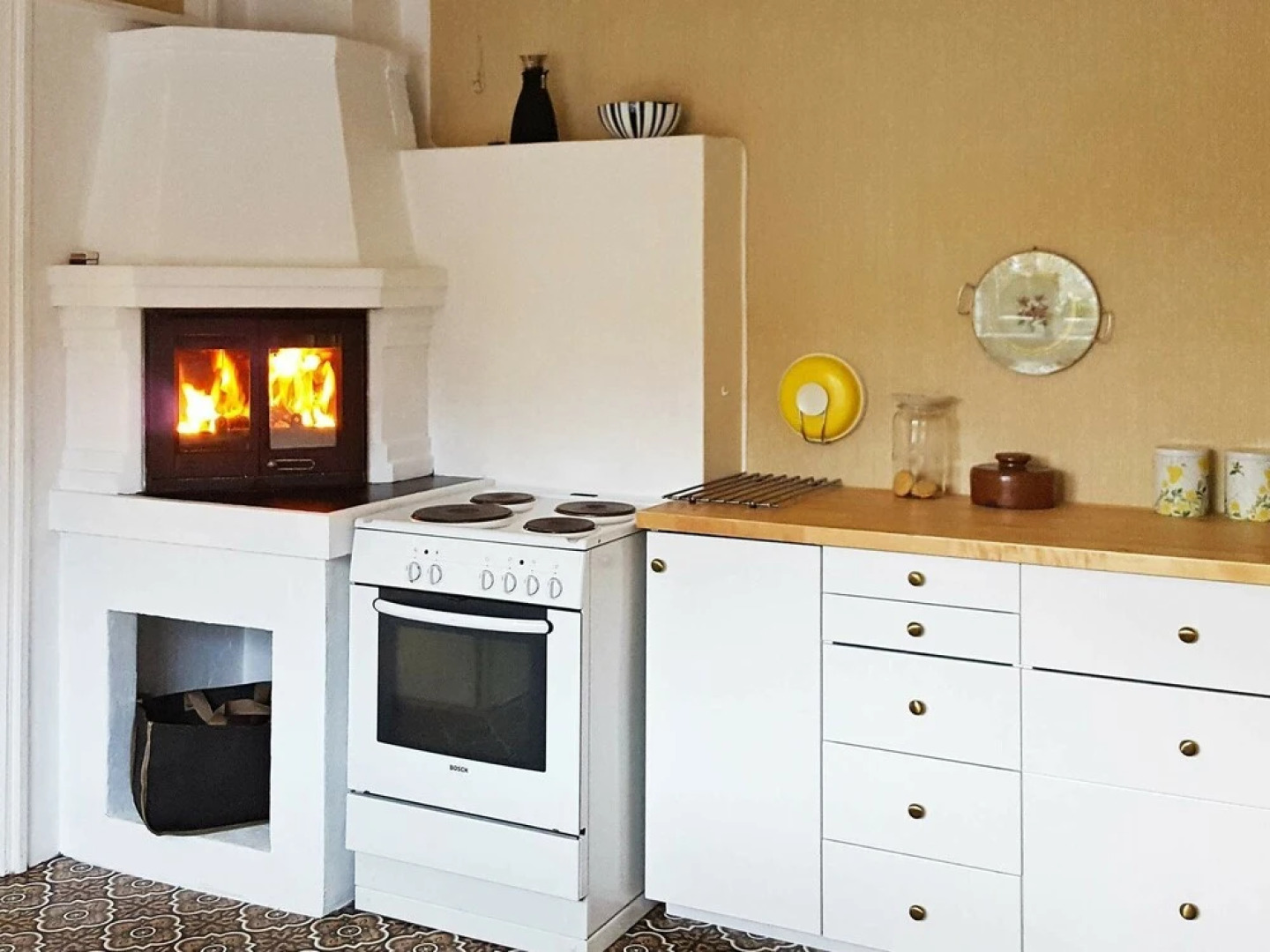 11 Person Holiday Home in Torvikbukt