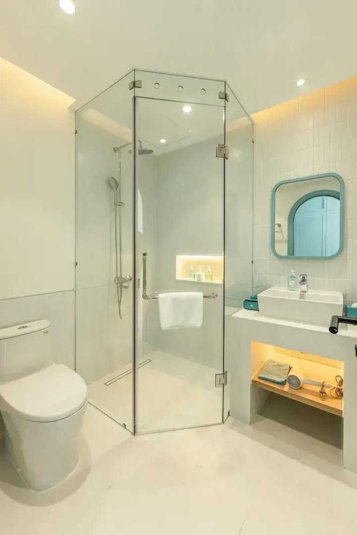 Coastal Living Hotel Phu Quoc