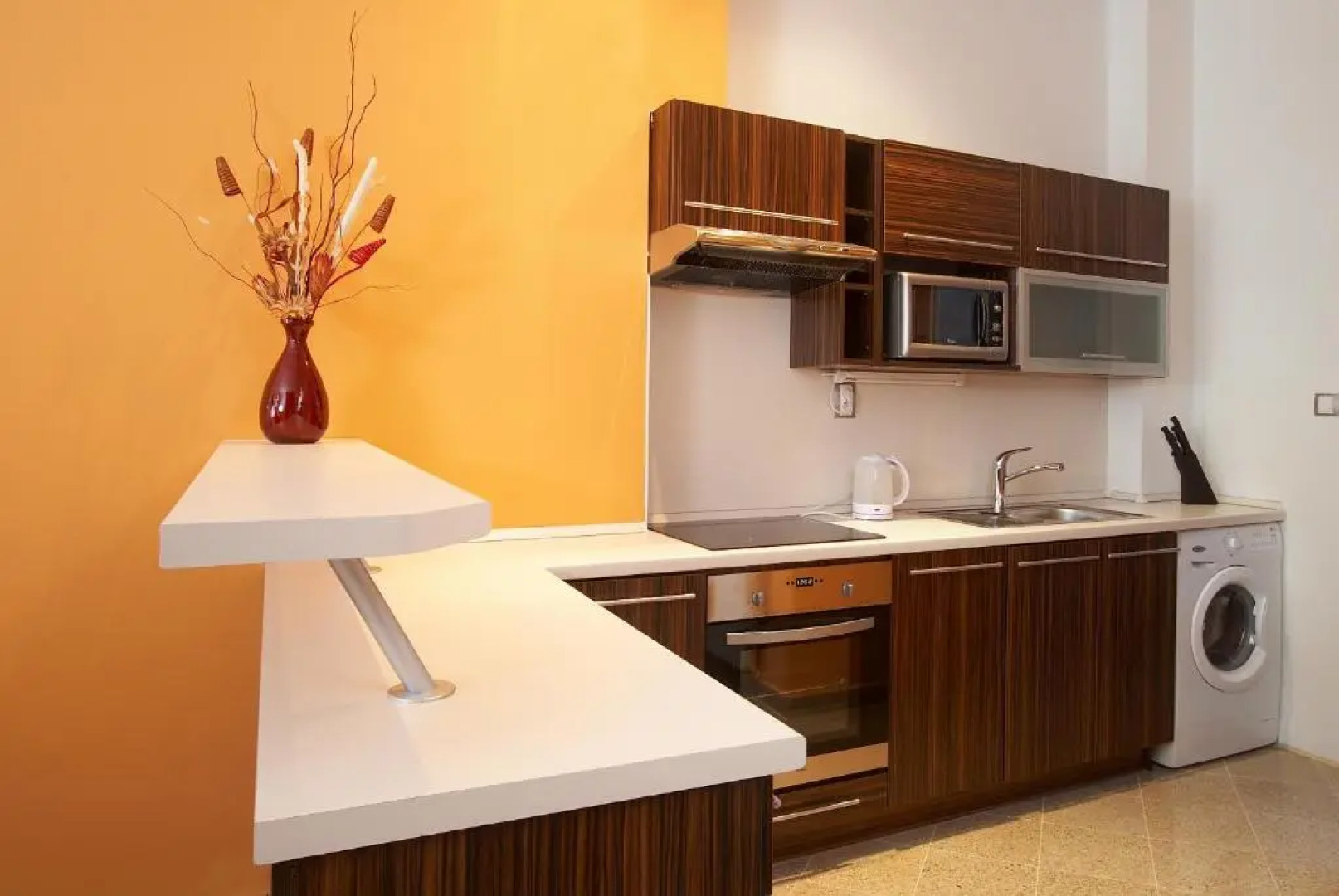 Residence U Cerne Veze