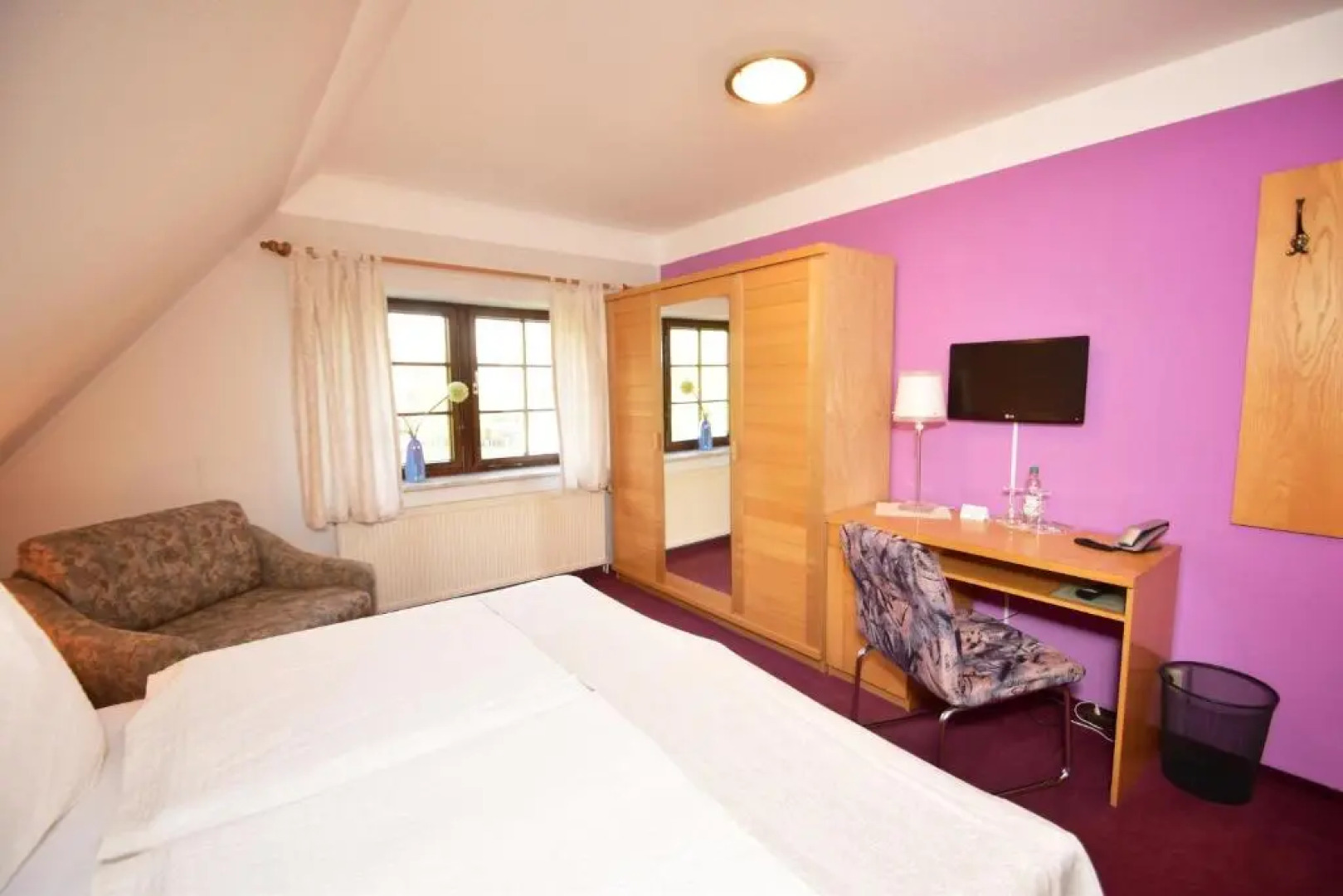 Landhotel Zur Guten Einkehr