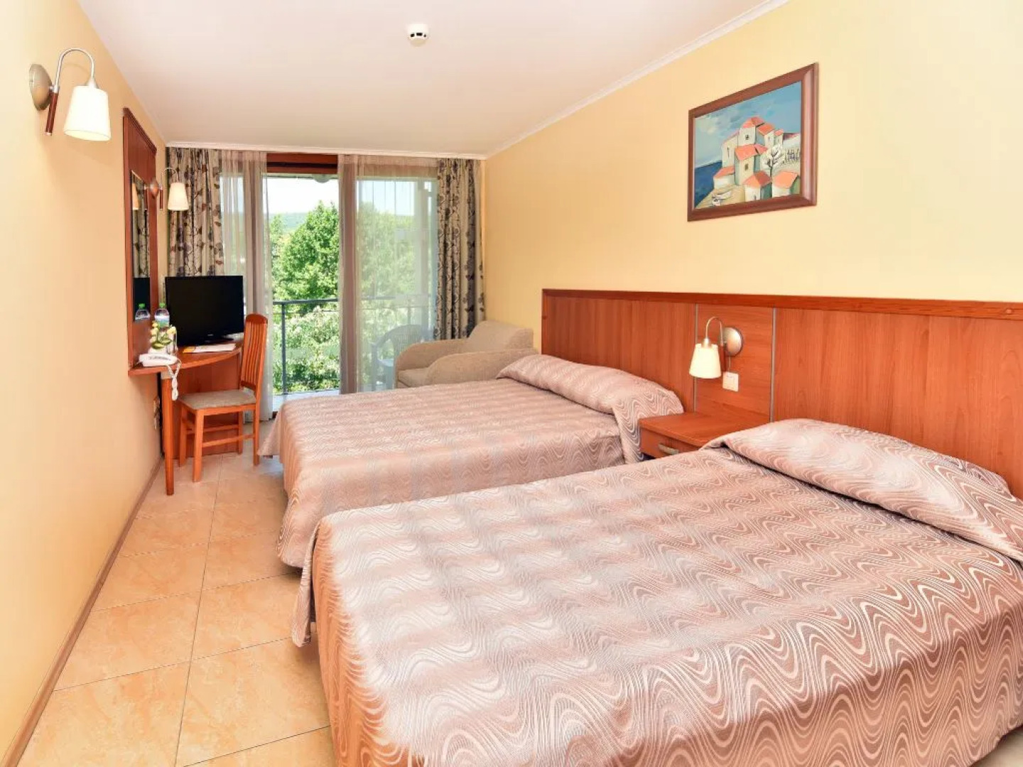 Calimera Ralitsa Superior Hotel & Aquapark