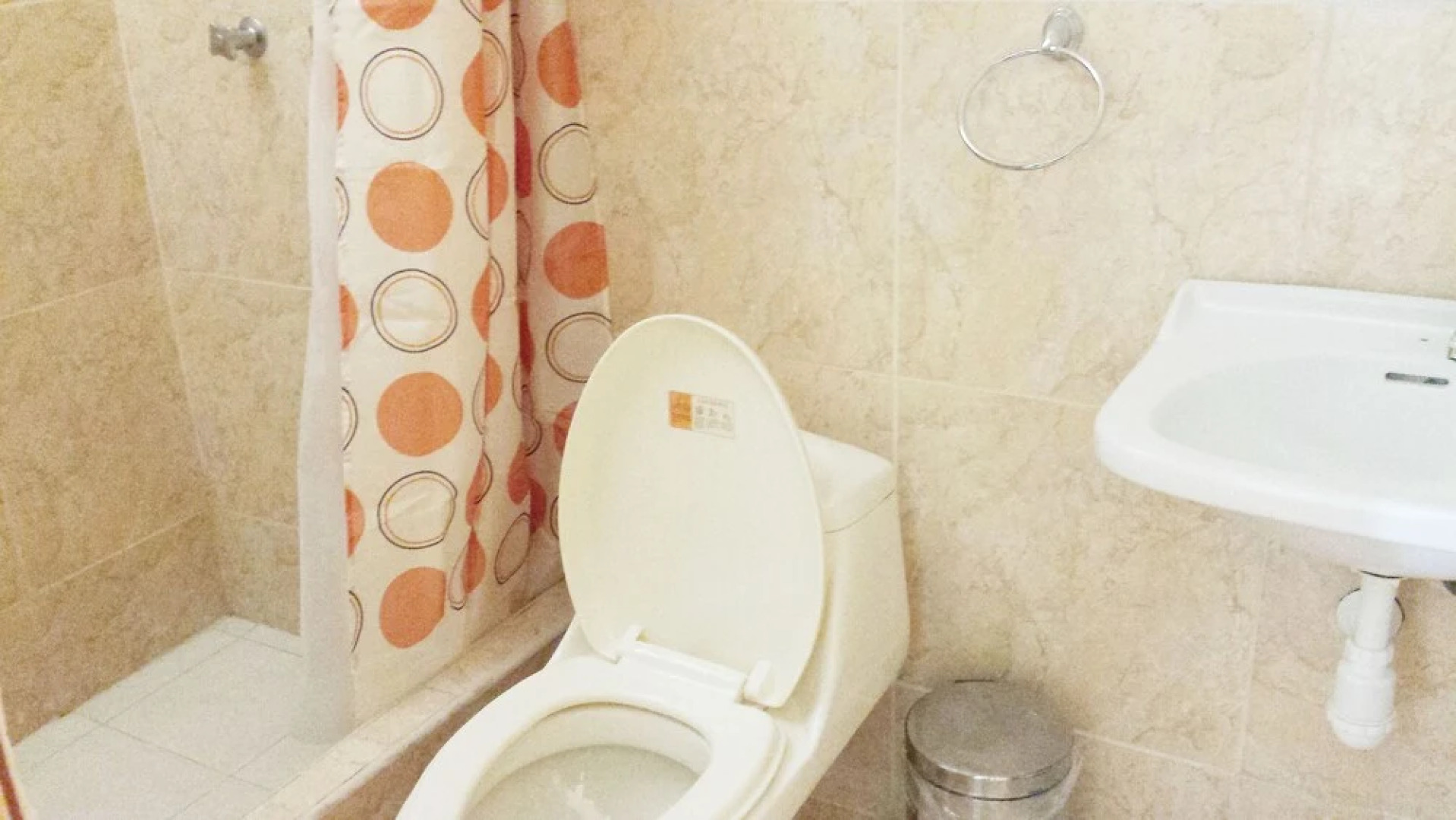 Hostal y Restaurante Business Rosh