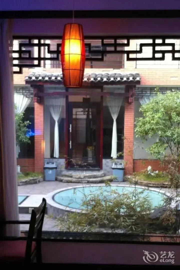 Yangshuo Huating Holiday Inn