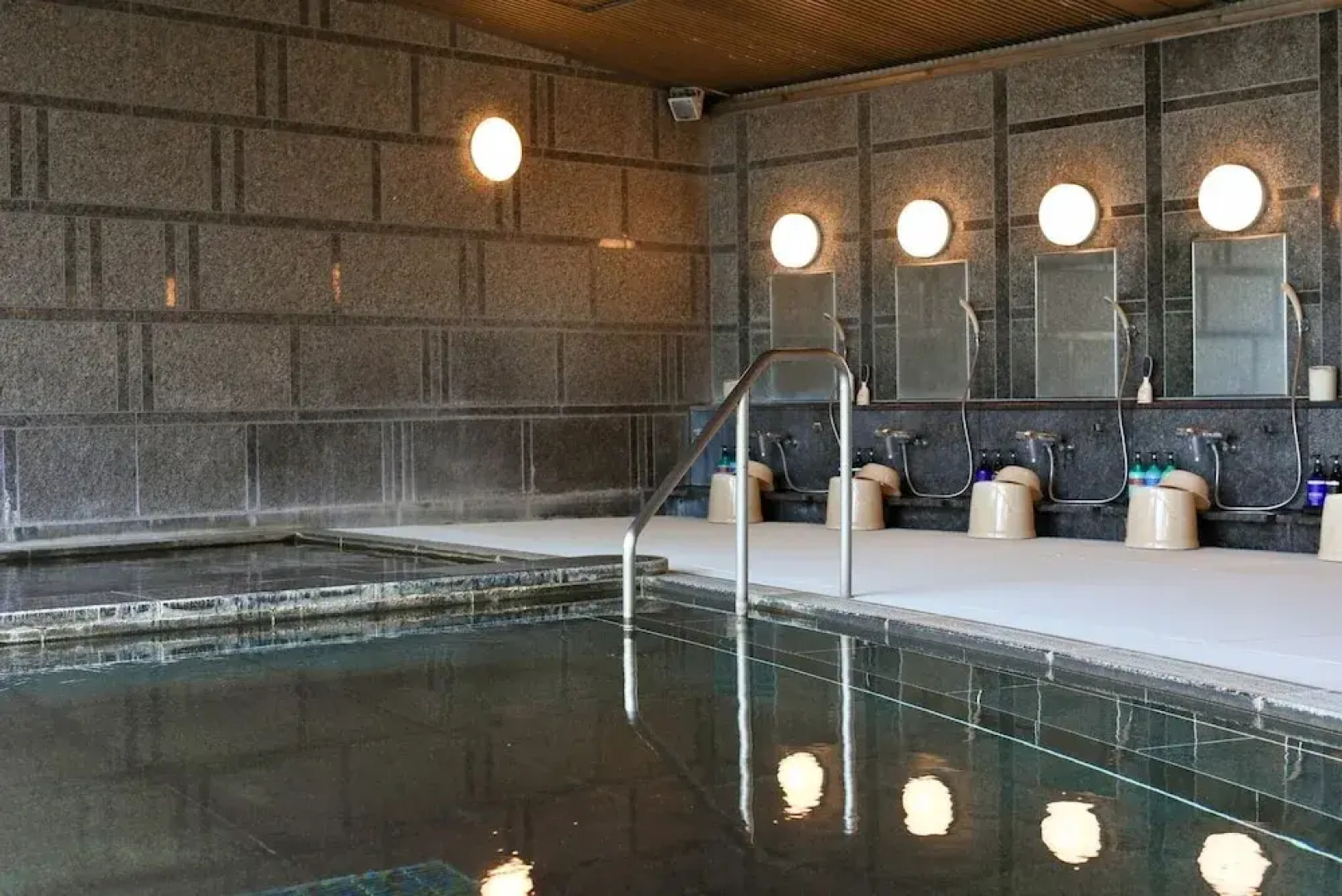 Ikoi no Mura Noto Hanto