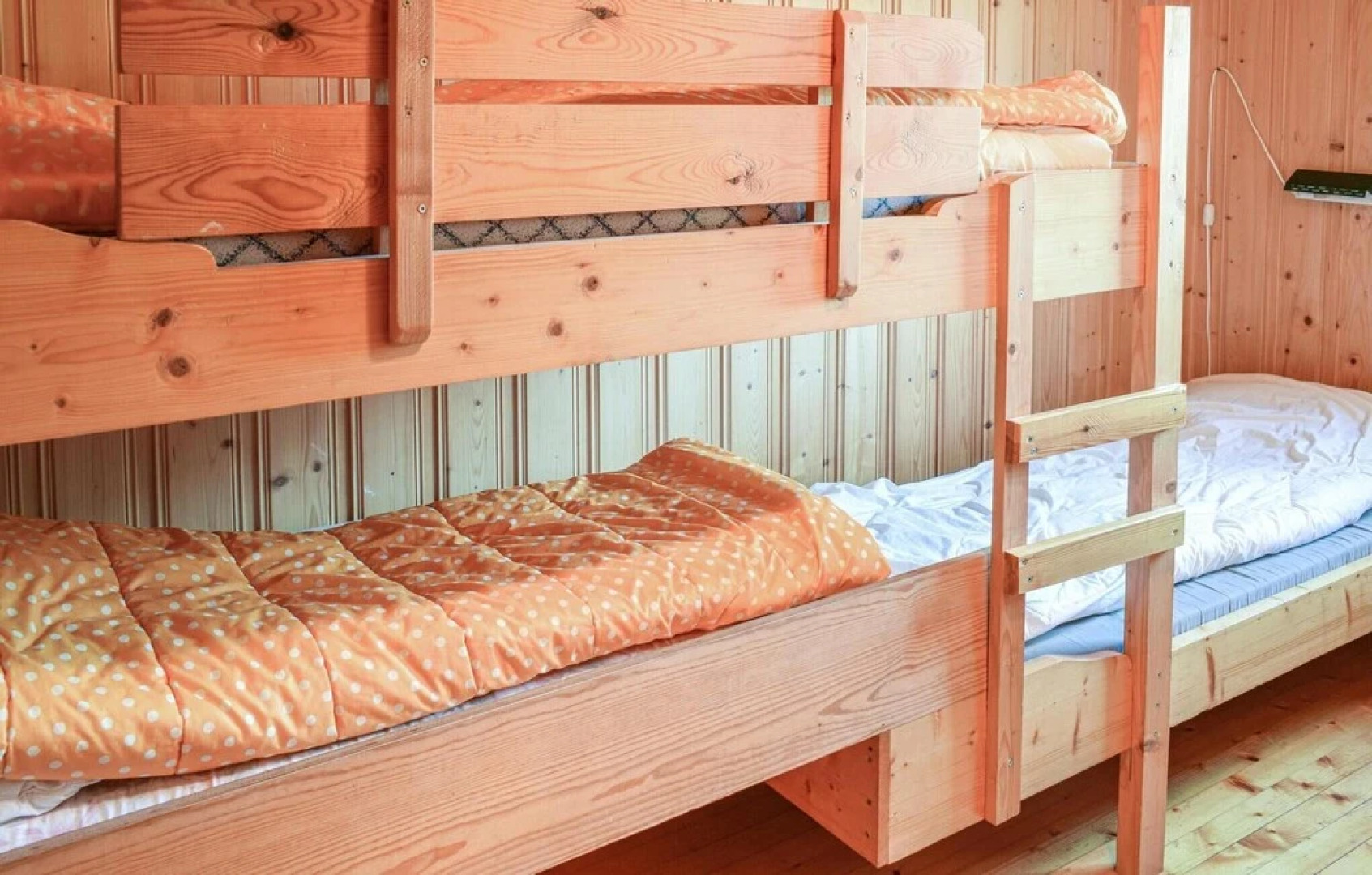 Bjertnes Turistgård