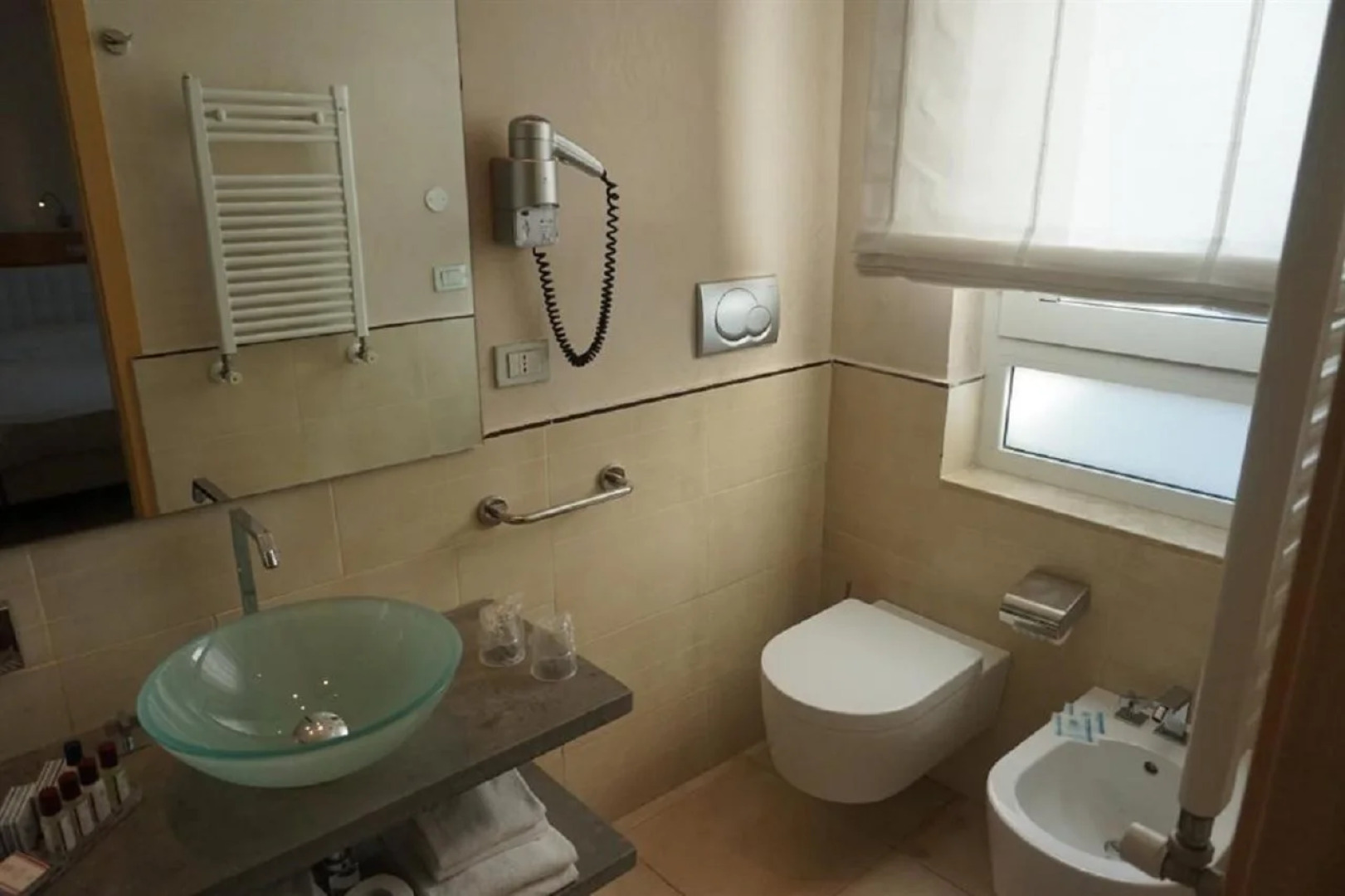 Leonardo Boutique Hotel Rome Termini