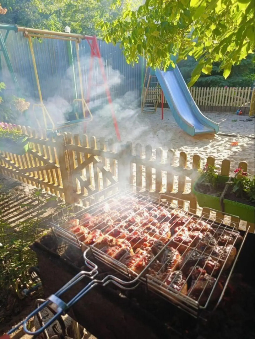 Коттедж на улице Полевая 1А