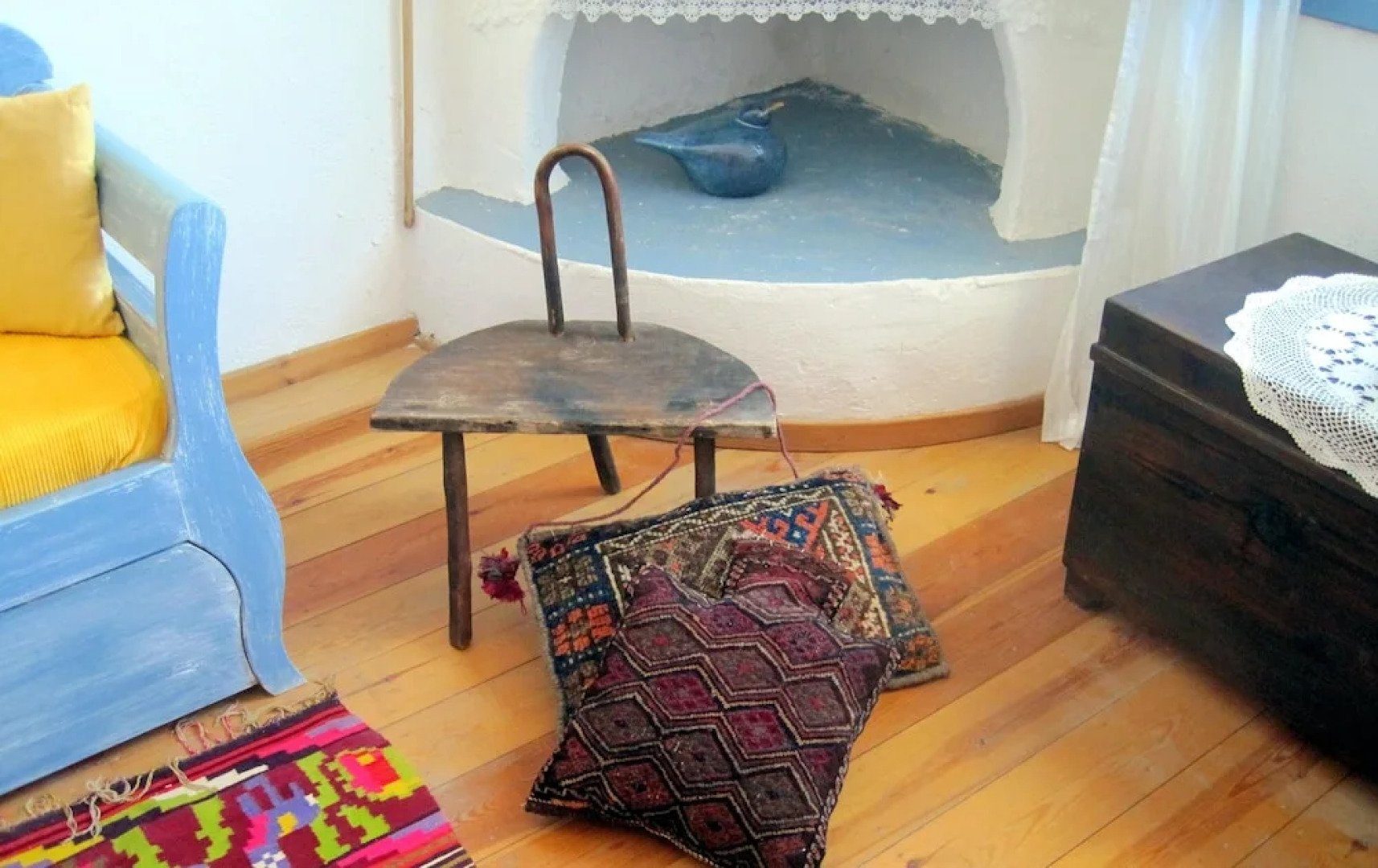 Holiday Home Lalares