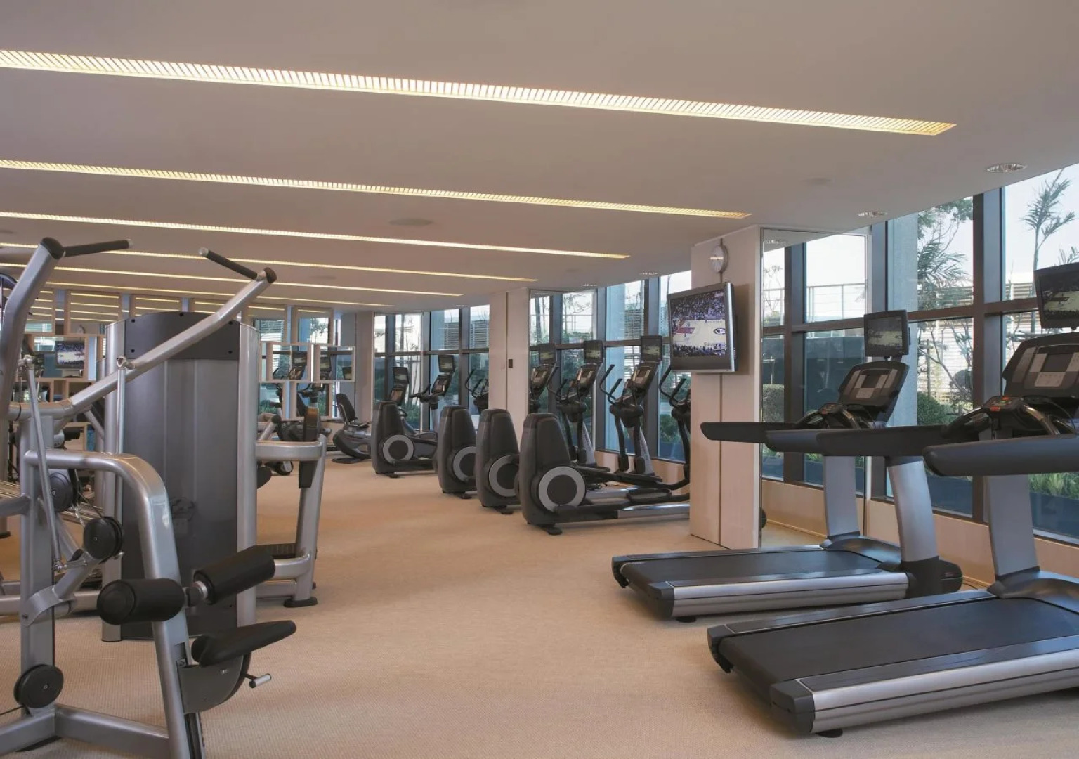 Shangri-La Far Eastern Tainan