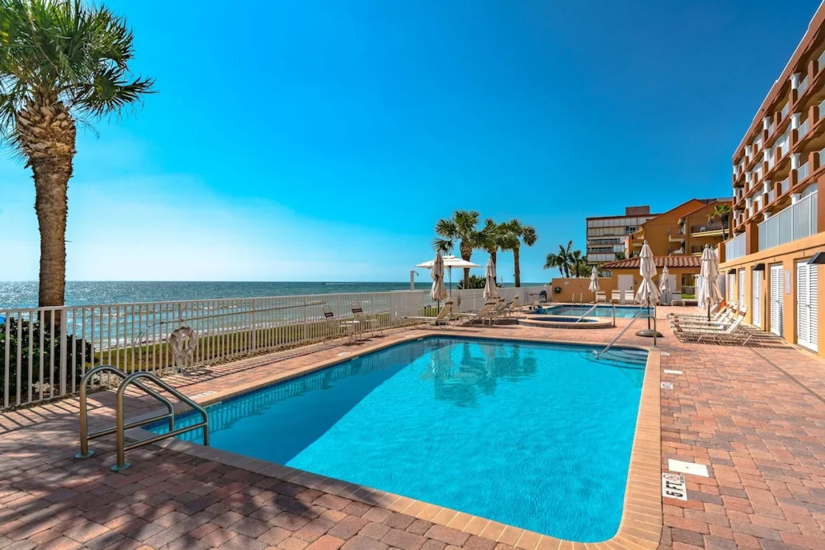 La Contessa 307 - Three Bedroom Condo