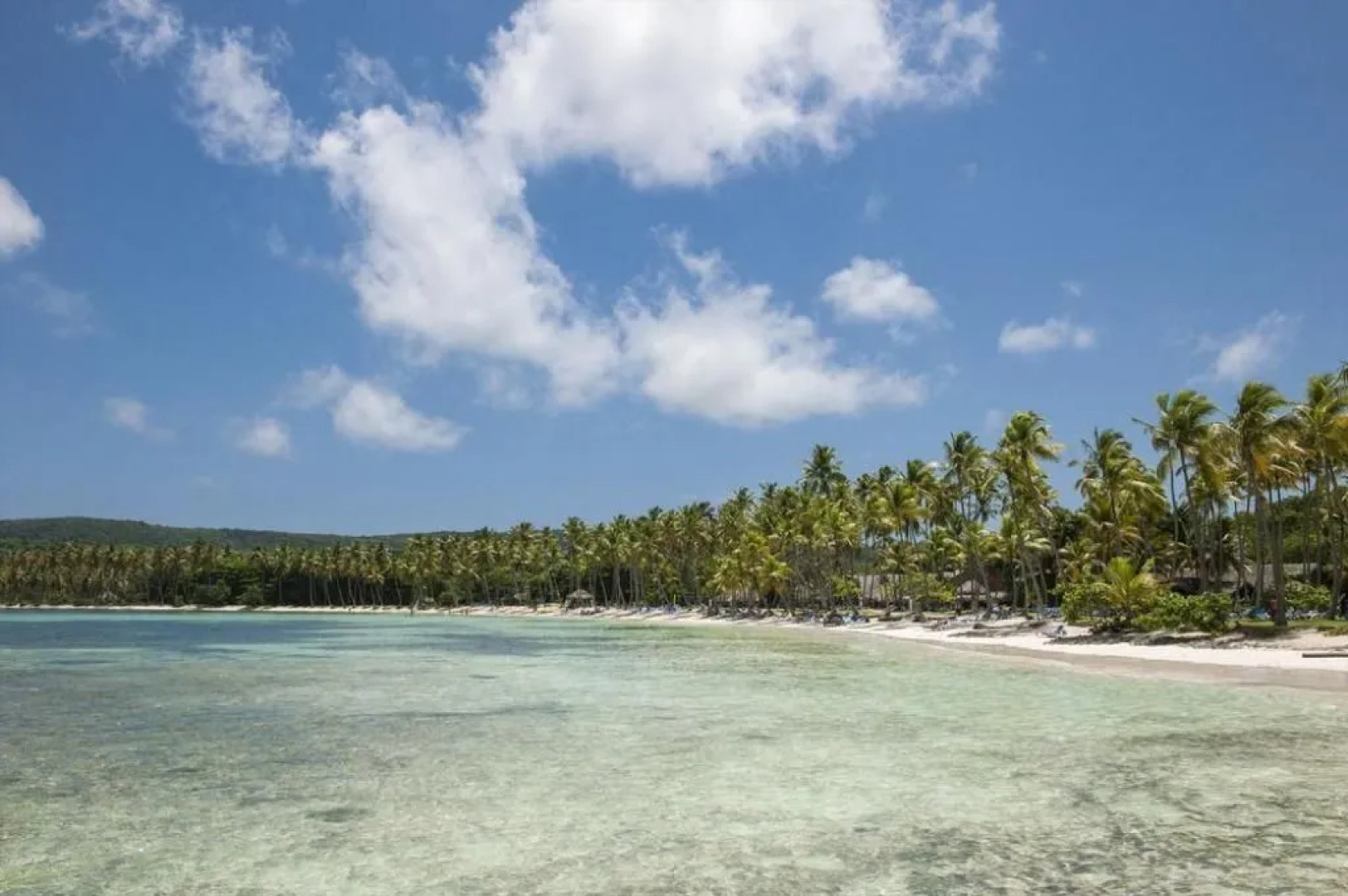 Select at Grand Paradise Samaná - All Inclusive