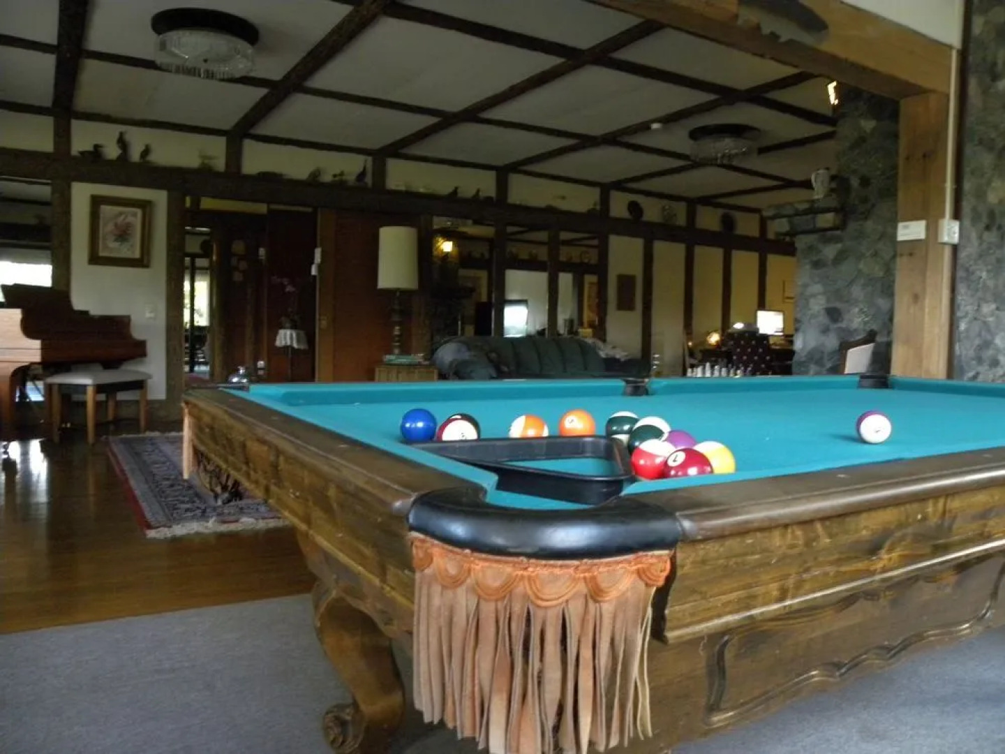 Mount Shasta Ranch Bed & Breakfast