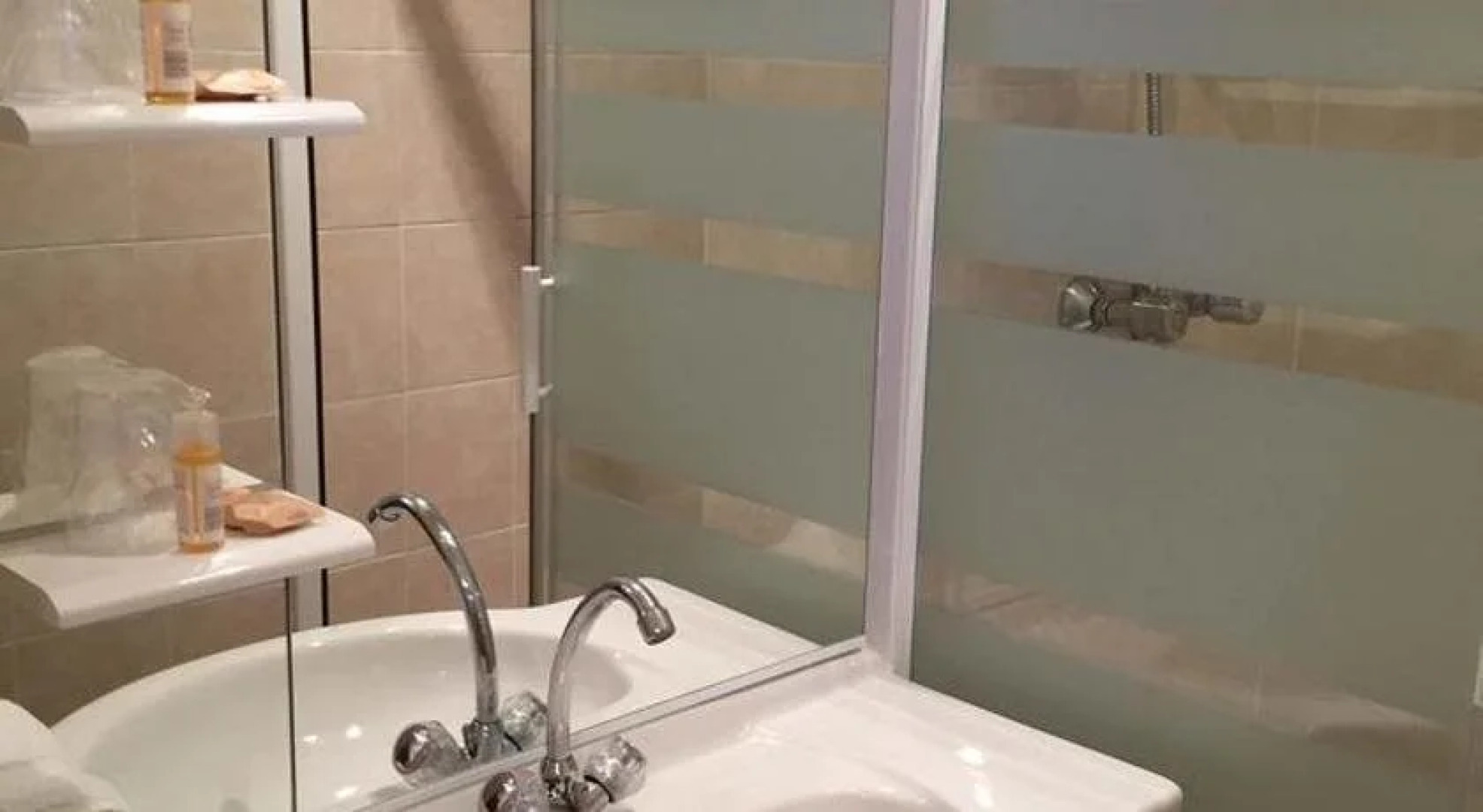 Auberge Les Olivades