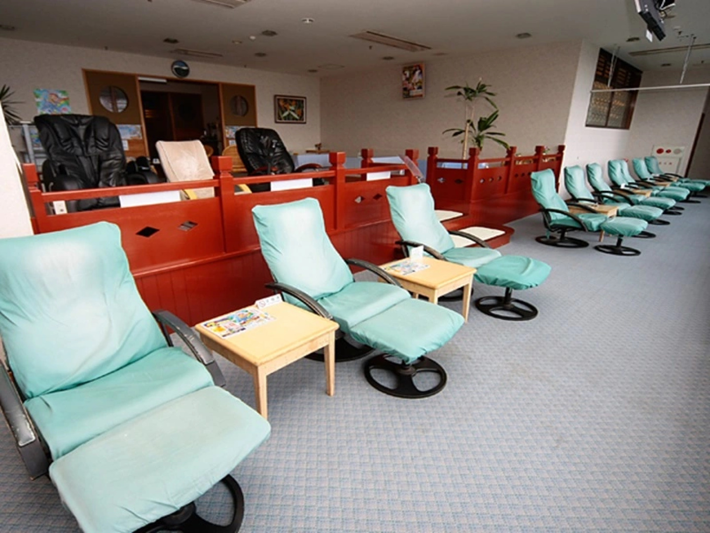 Shibushiwan Daikoku Resort Hotel