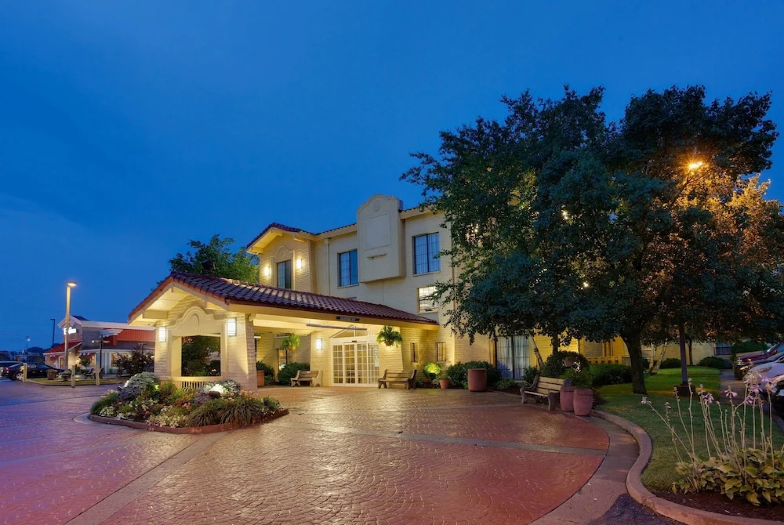 La Quinta Inn Pittsburgh Airport