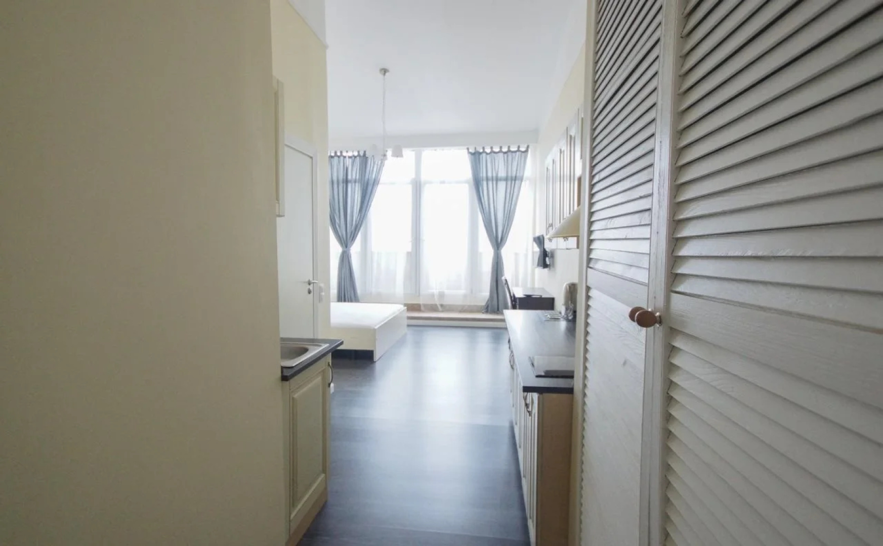 Turgenev Residence