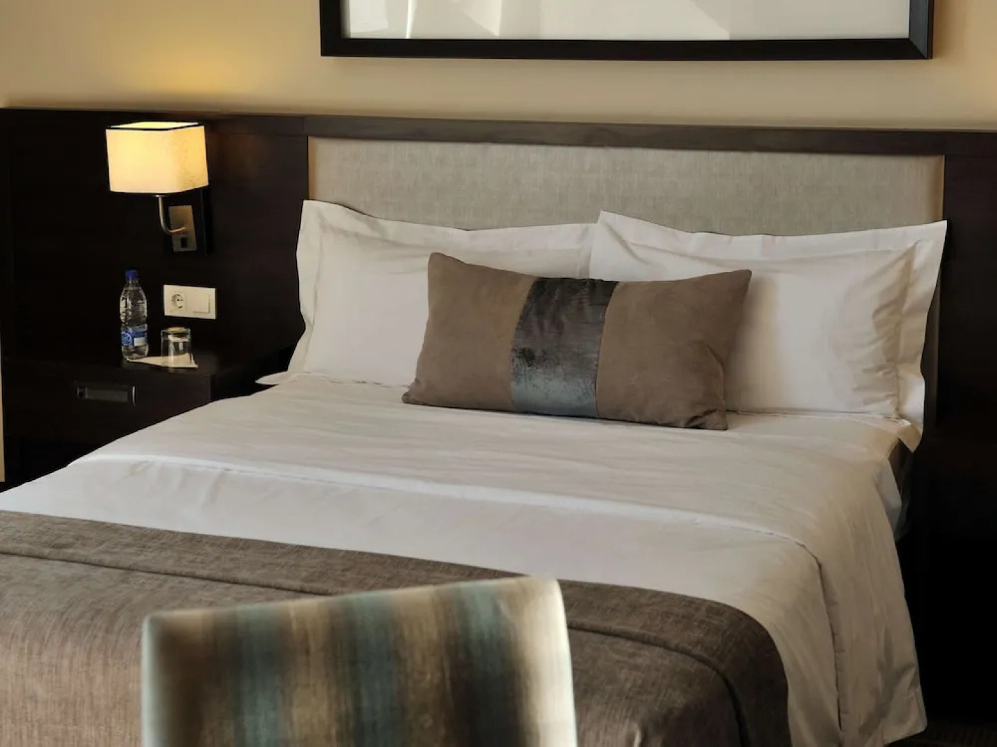 Pullman Lubumbashi Grand Karavia Hotel