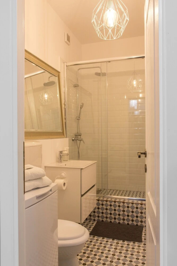 Old Town Studio by MRG