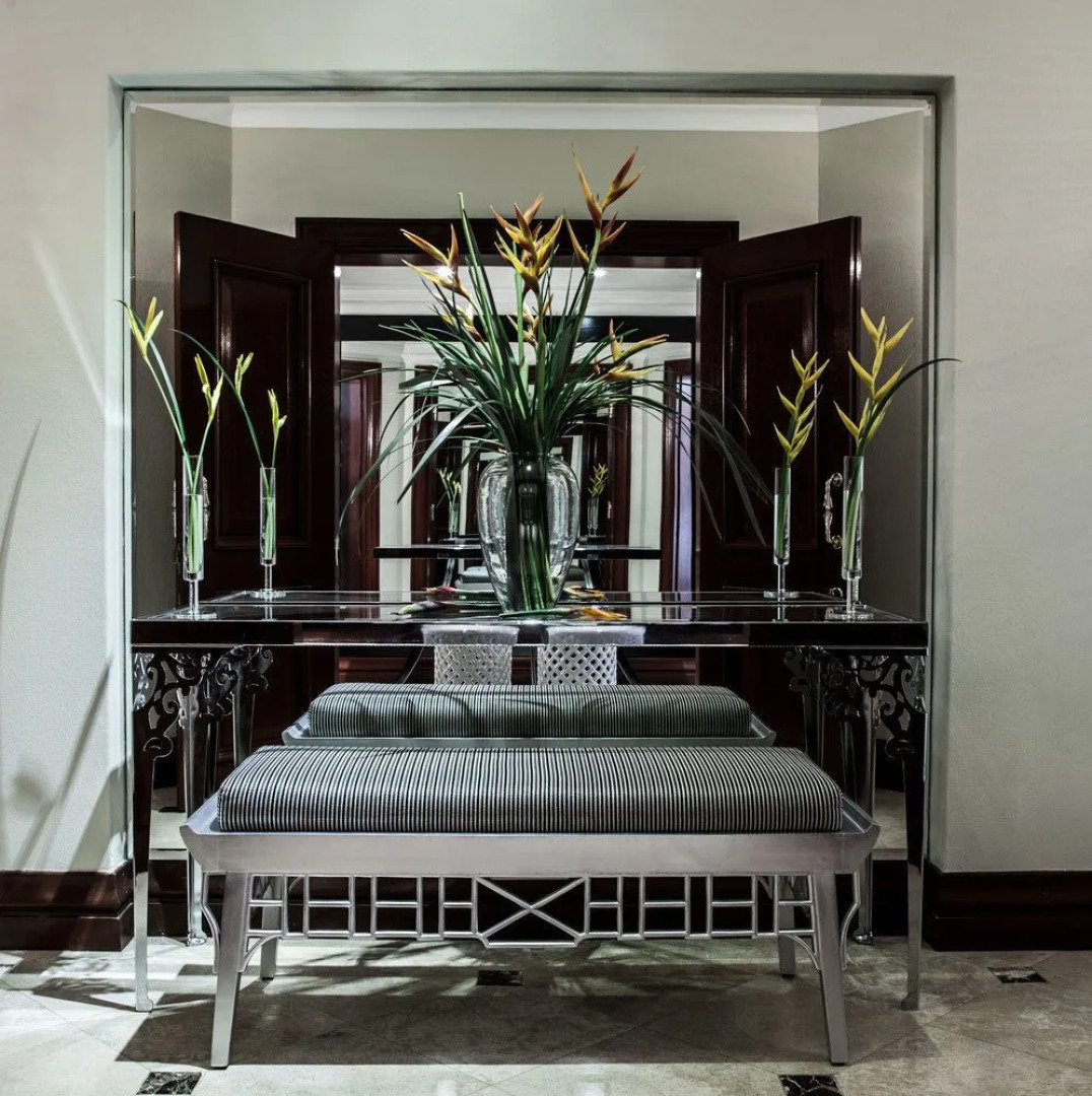 Lejwe La Metsi Private Reserve