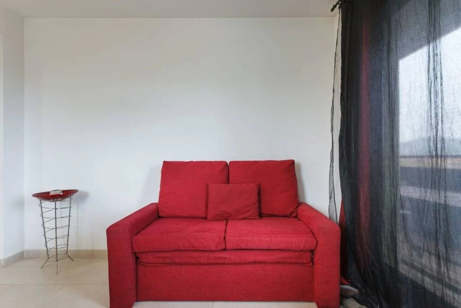 Apartment With 2 Bedrooms in Vilanova i la Geltrú, With Private Pool,