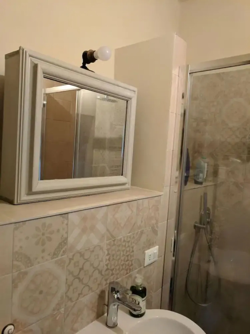 Room-double Room With Services