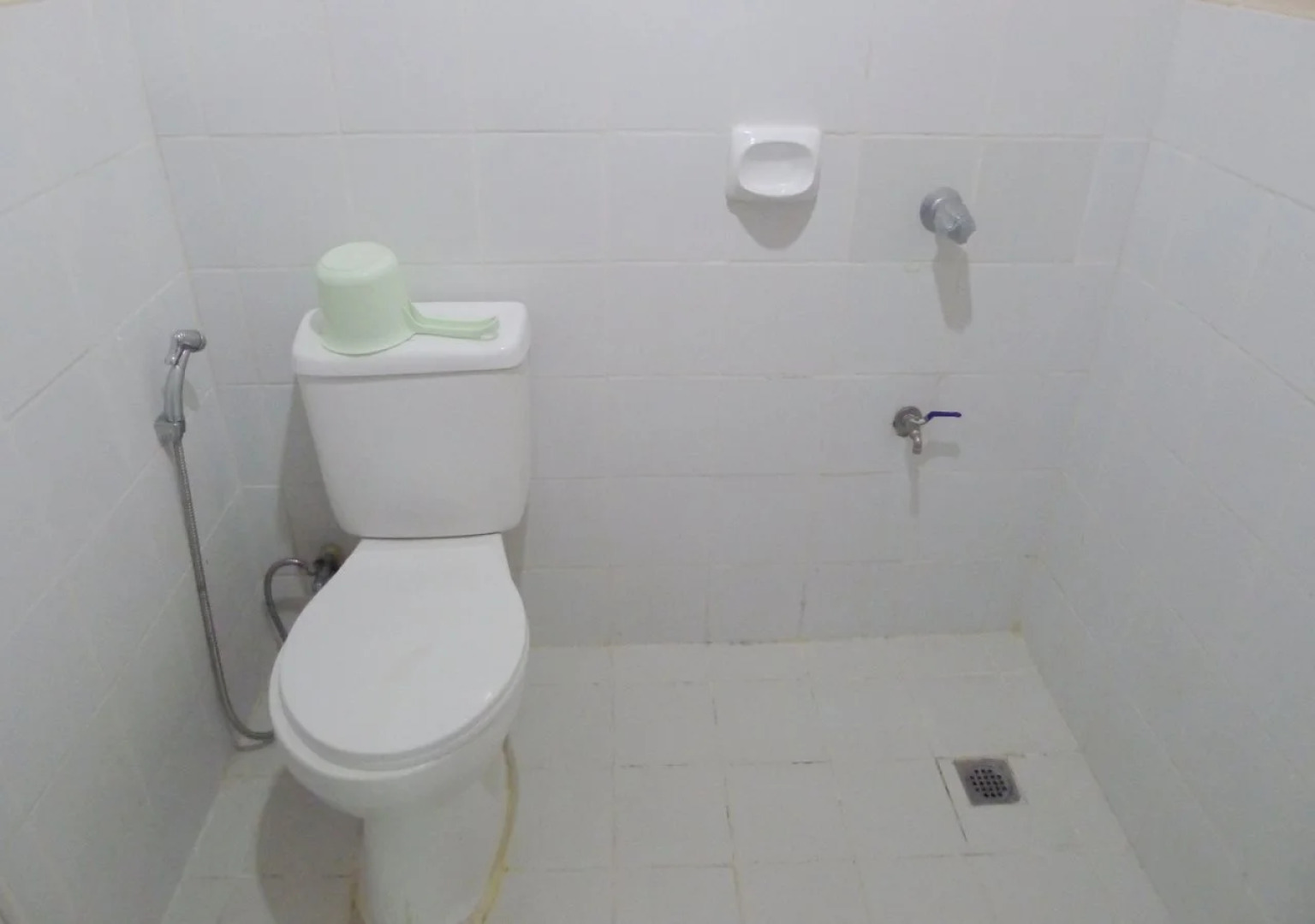 Villa Travelista Travel Lodge