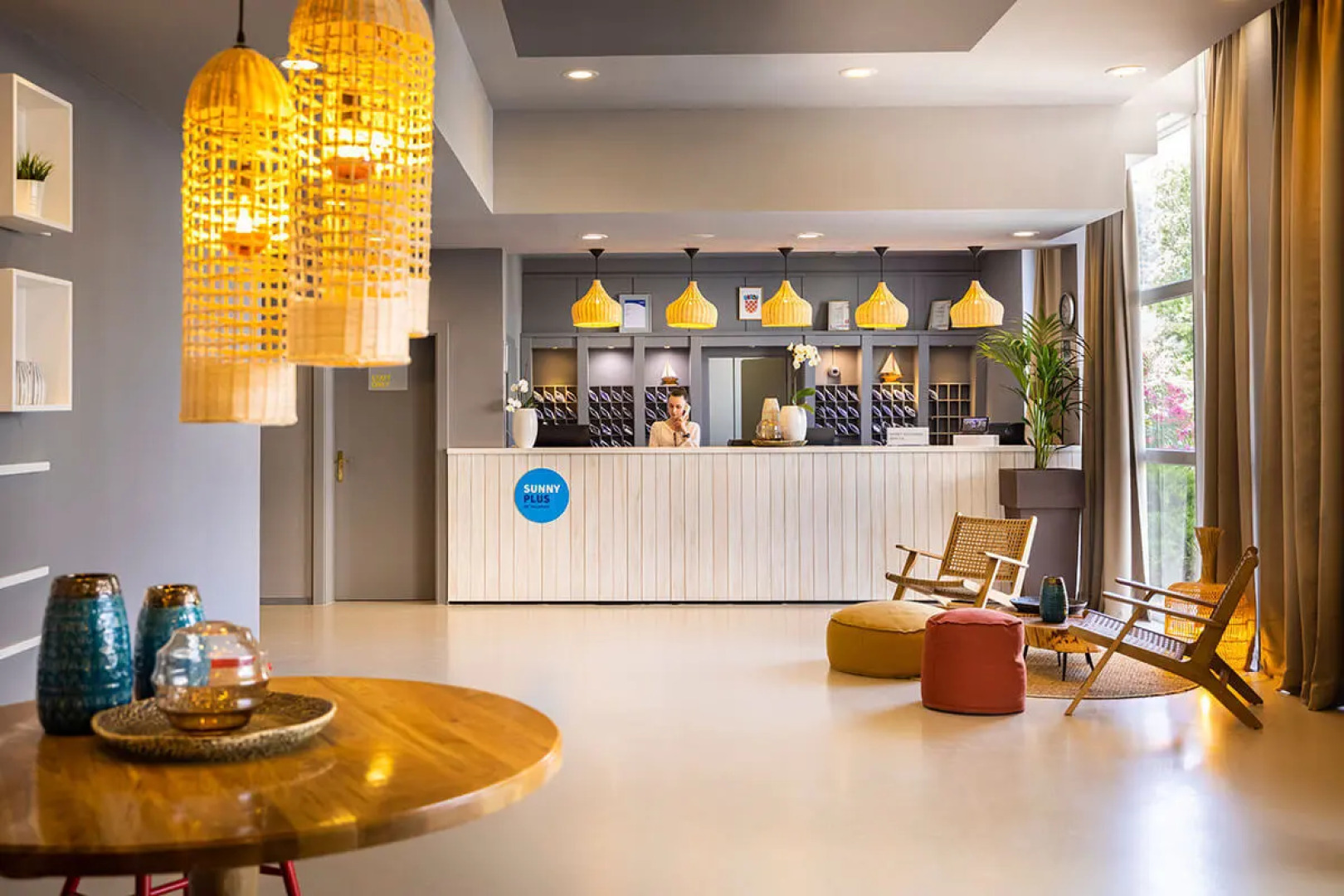 Sunny Baška Residence by Valamar, ex Zvonimir