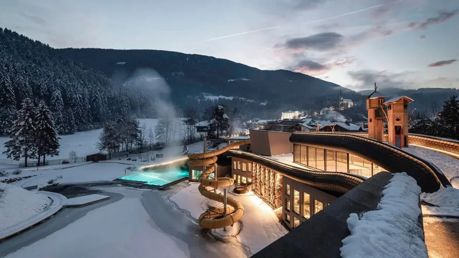 Falkensteiner Family Resort Lido