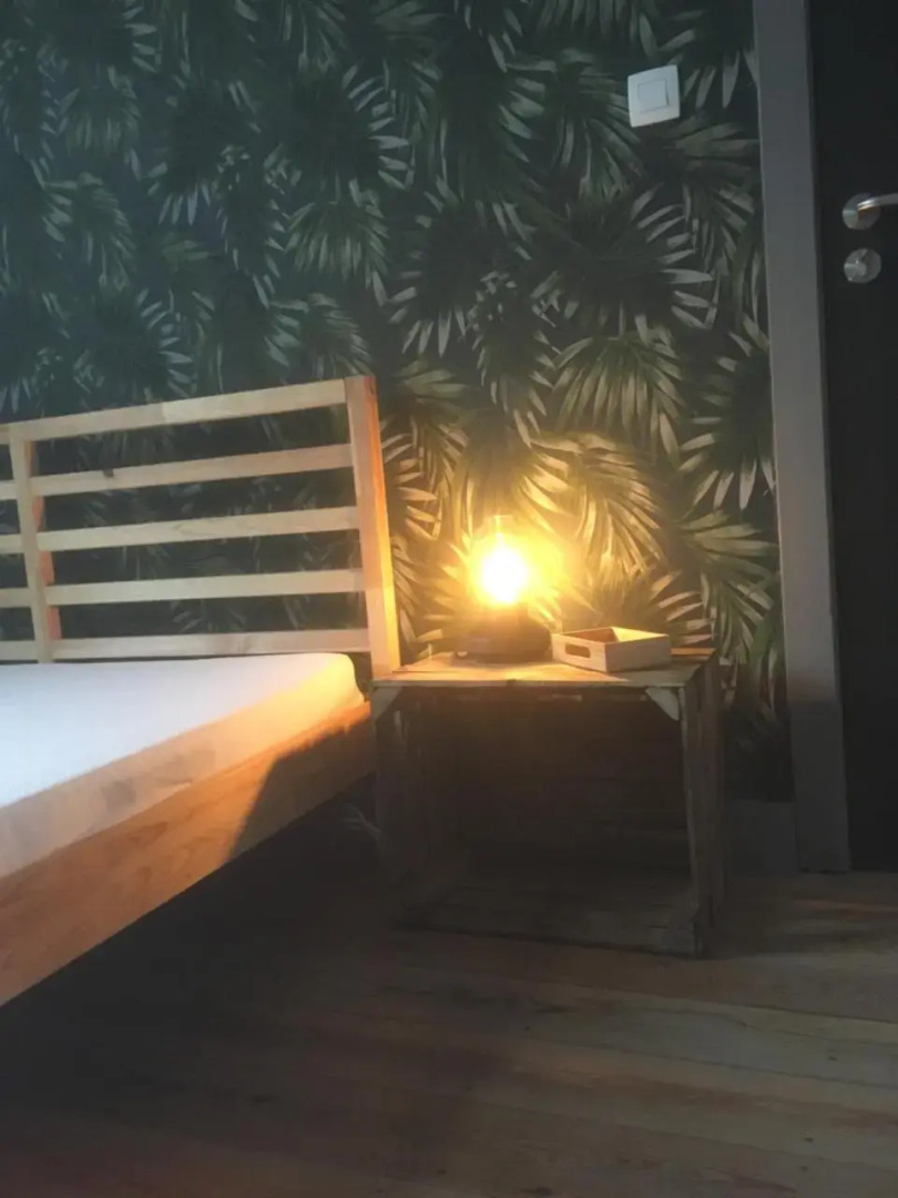 Liotte'sCorner Guesthouse