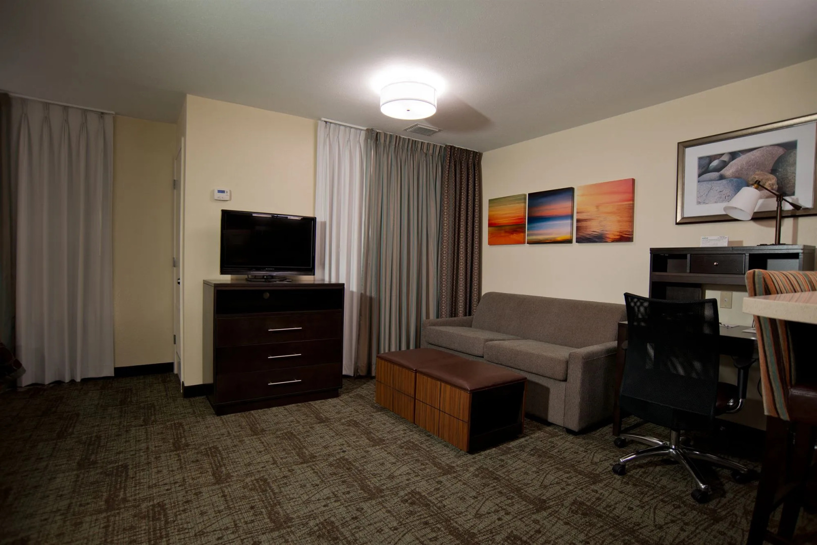 Staybridge Suites Houston NW/Willowbrook