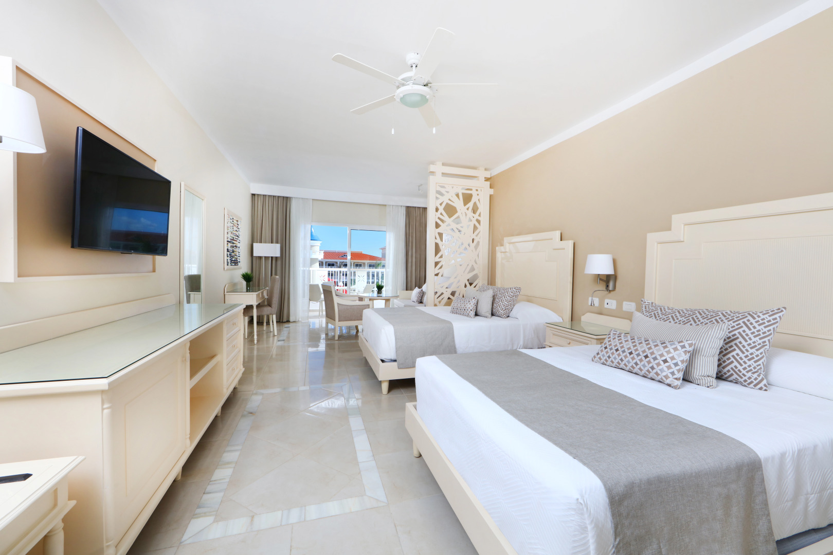 Bahia Principe Fantasia Punta Cana - All Inclusive