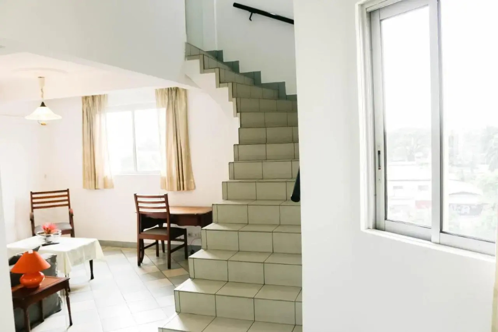 Tchero Appartement 1