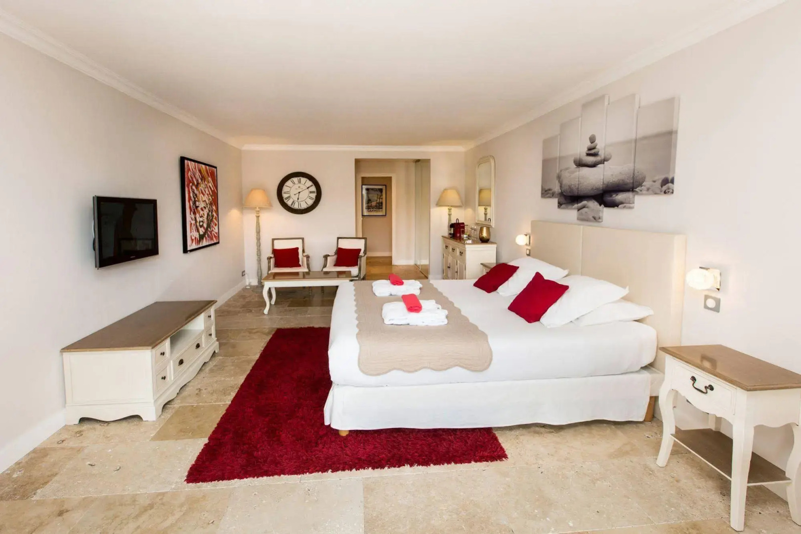 Villa Stephanie Guest House