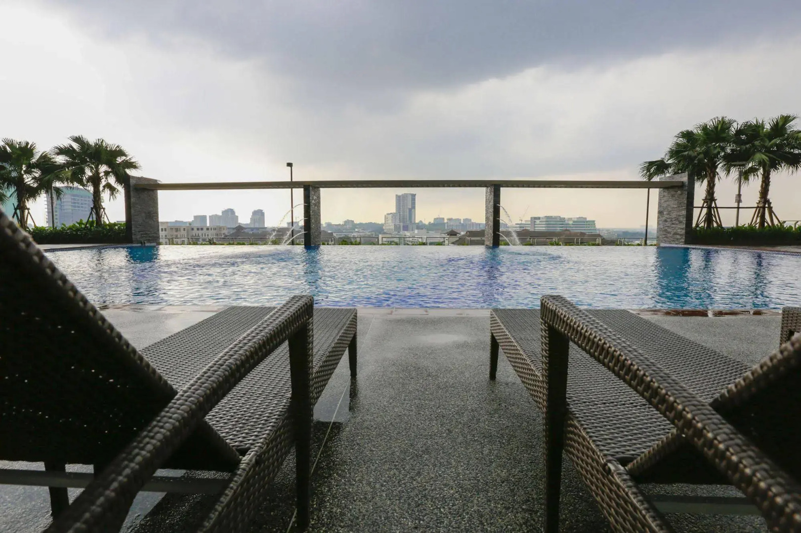 Shaftsbury Stellar Cyberjaya