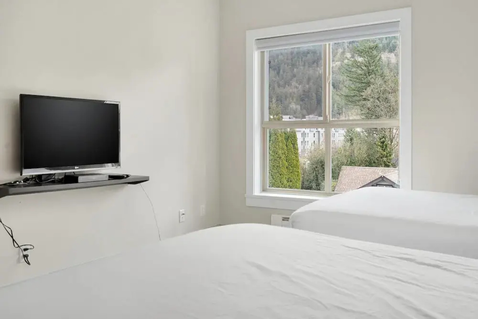 Breathtaking Bliss 2BR Penthouse