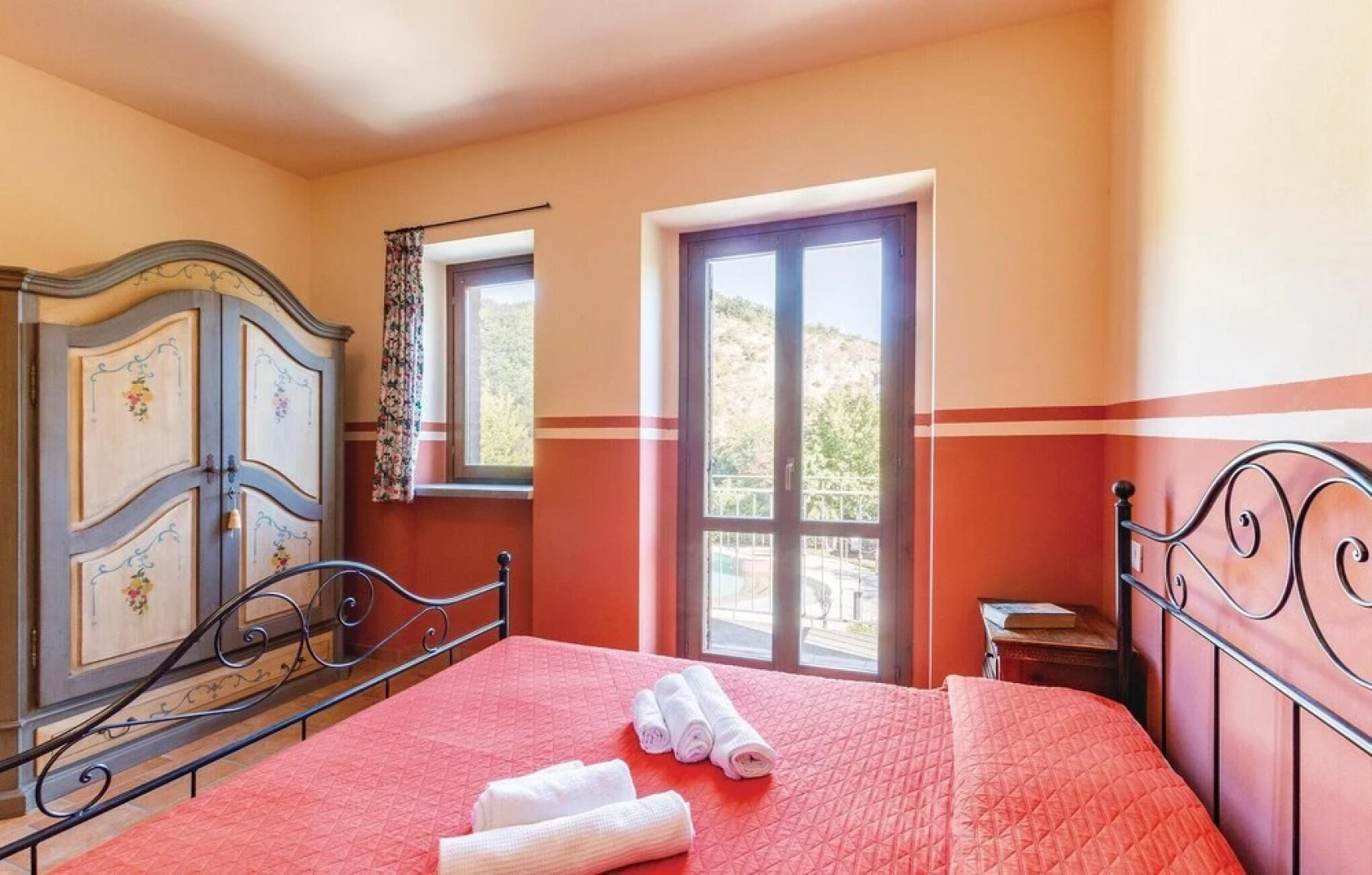 Valguerriera - Avena