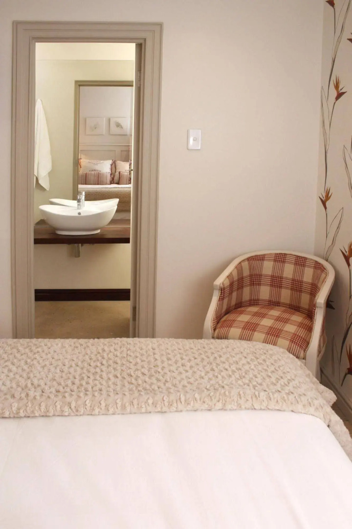 The Potting Shed Guest House